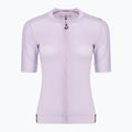 Dámsky cyklistický dres Castelli Espresso purple mist / dark night shade