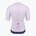 Dámsky cyklistický dres Castelli Espresso purple mist / dark night shade 2