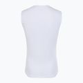 Pánsky cyklistický dres Castelli Pro Mesh 2.0 Sleeveless white 2