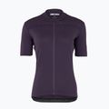 Dámsky cyklistický dres Castelli Anima 4 night shade