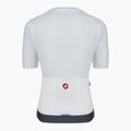 Dámsky cyklistický dres Castelli Espresso ivory/ dark gray 2