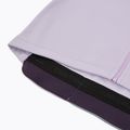 Dámska cyklistická mikina Castelli Sinergia 2 Jersey FZ W purple mist/purple dew 5