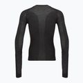Pánsky cyklistický dres longsleeve Castelli Merino Seamless Baselayer black 2