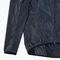 Pánska cyklistická bunda Castelli Aria Shell belgian blue 3