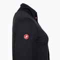 Pánska cyklistická bunda Castelli Perfetto Air light black 3