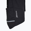 Pánska cyklistická bunda Castelli Perfetto Air light black 5