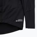 Pánska cyklistická bunda Castelli Perfetto Air light black 7