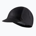 Cyklistická čiapka Castelli Espresso 2 Light Black