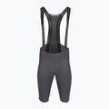 Pánske cyklistické šortky Castelli Espresso smoky gray