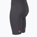 Pánske cyklistické šortky Castelli Espresso smoky gray 3