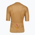 Dámsky cyklistický dres Castelli Unlimited toffee 2