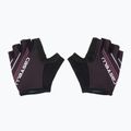 Dámske cyklistické rukavice Castelli Dolcissima 2 Dark night shade/deep purple/purple mist 2