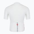 Pánsky cyklistický dres Castelli Classifica ivory 2
