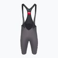 Pánske cyklistické šortky Castelli Unlimited Cargo smoky gray