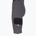 Pánske cyklistické šortky Castelli Unlimited Cargo smoky gray 3