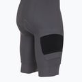 Pánske cyklistické šortky Castelli Unlimited Cargo smoky gray 4
