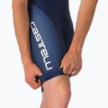 Pánske cyklistické šortky Castelli Competizione 2 belgická modrá 4