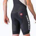 Pánske pletené cyklistické šortky Castelli Competizione 2 black 3