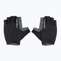 Pánske cyklistické rukavice Castelli Espresso light black 2