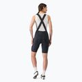 Dámske cyklistické šortky Castelli Prima 2 DT black/black 2
