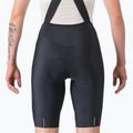 Dámske cyklistické šortky Castelli Prima 2 DT black/black 3
