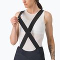 Dámske cyklistické šortky Castelli Prima 2 DT black/black 4