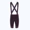 Dámske cyklistické šortky Castelli Prima 2 DT dark night shade/deep purple 2