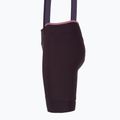 Dámske cyklistické šortky Castelli Prima 2 DT dark night shade/deep purple 4