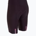 Dámske cyklistické šortky Castelli Prima 2 DT dark night shade/deep purple 5
