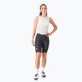 Dámske cyklistické šortky Castelli Prima 2 black/black 2