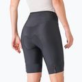 Dámske cyklistické šortky Castelli Prima 2 black/black 4