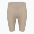 Dámske cyklistické šortky Castelli Prima 2 clay/ivory
