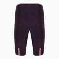 Dámske cyklistické šortky Castelli Prima 2 dark night shade/deep purple 2