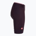 Dámske cyklistické šortky Castelli Prima 2 dark night shade/deep purple 3