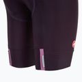 Dámske cyklistické šortky Castelli Prima 2 dark night shade/deep purple 4