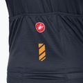 Dámsky cyklistický dres Castelli Unlimited twilight blue 3