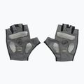 Dámske cyklistické rukavice Castelli Espresso light black 3
