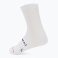 Dámske ponožky Castelli Espresso 12 W white 2