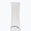 Dámske ponožky Castelli Espresso 12 W white 3