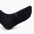 Dámske ponožky Castelli Espresso 12 W black 4