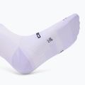 Dámske ponožky Castelli Espresso 12 W purple mist 4