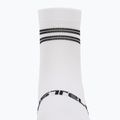 Dámske ponožky Castelli Anima 7 white 3