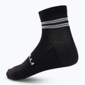 Dámske ponožky Castelli Anima 7 black 2
