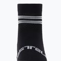 Dámske ponožky Castelli Anima 7 black 3