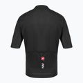 Pánsky cyklistický dres Castelli Unlimited Entrata 3 light black 2