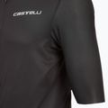 Pánsky cyklistický dres Castelli Unlimited Entrata 3 light black 3