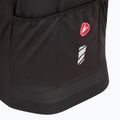 Pánsky cyklistický dres Castelli Unlimited Entrata 3 light black 5