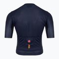 Pánsky cyklistický dres Castelli Unlimited Entrata 3 belgian blue 2