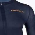 Pánsky cyklistický dres Castelli Unlimited Entrata 3 belgian blue 3