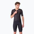 Pánsky cyklistický oblek Castelli Free Sanremo 3 black